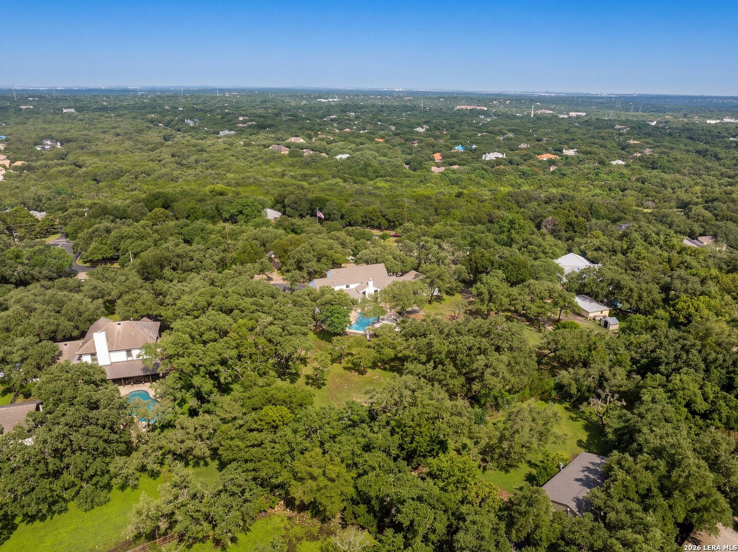 412 Cliffside Drive Shavano Park TX 78231