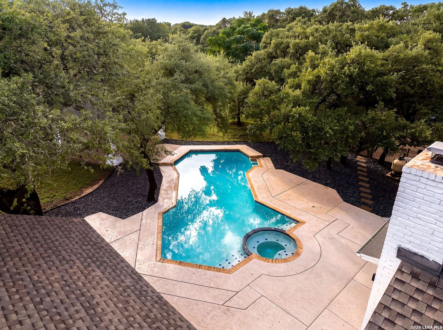 412 Cliffside Drive Shavano Park TX 78231