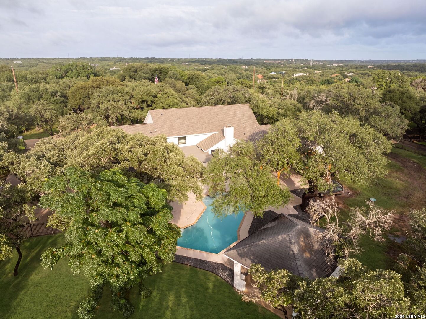412 Cliffside Drive Shavano Park TX 78231