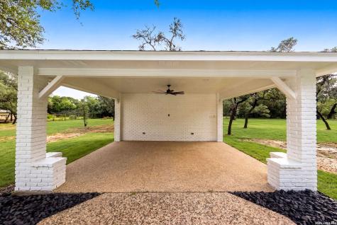 412 Cliffside Drive Shavano Park TX 78231