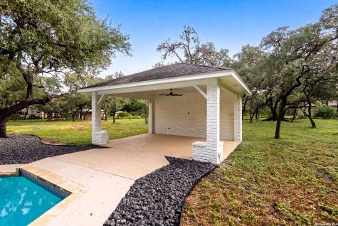 412 Cliffside Drive Shavano Park TX 78231