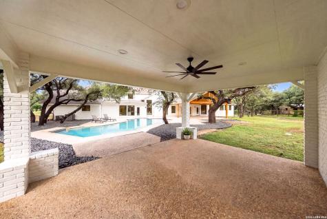 412 Cliffside Drive Shavano Park TX 78231
