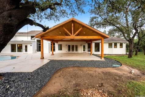 412 Cliffside Drive Shavano Park TX 78231