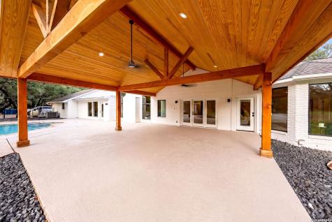 412 Cliffside Drive Shavano Park TX 78231
