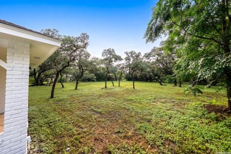 412 Cliffside Drive Shavano Park TX 78231