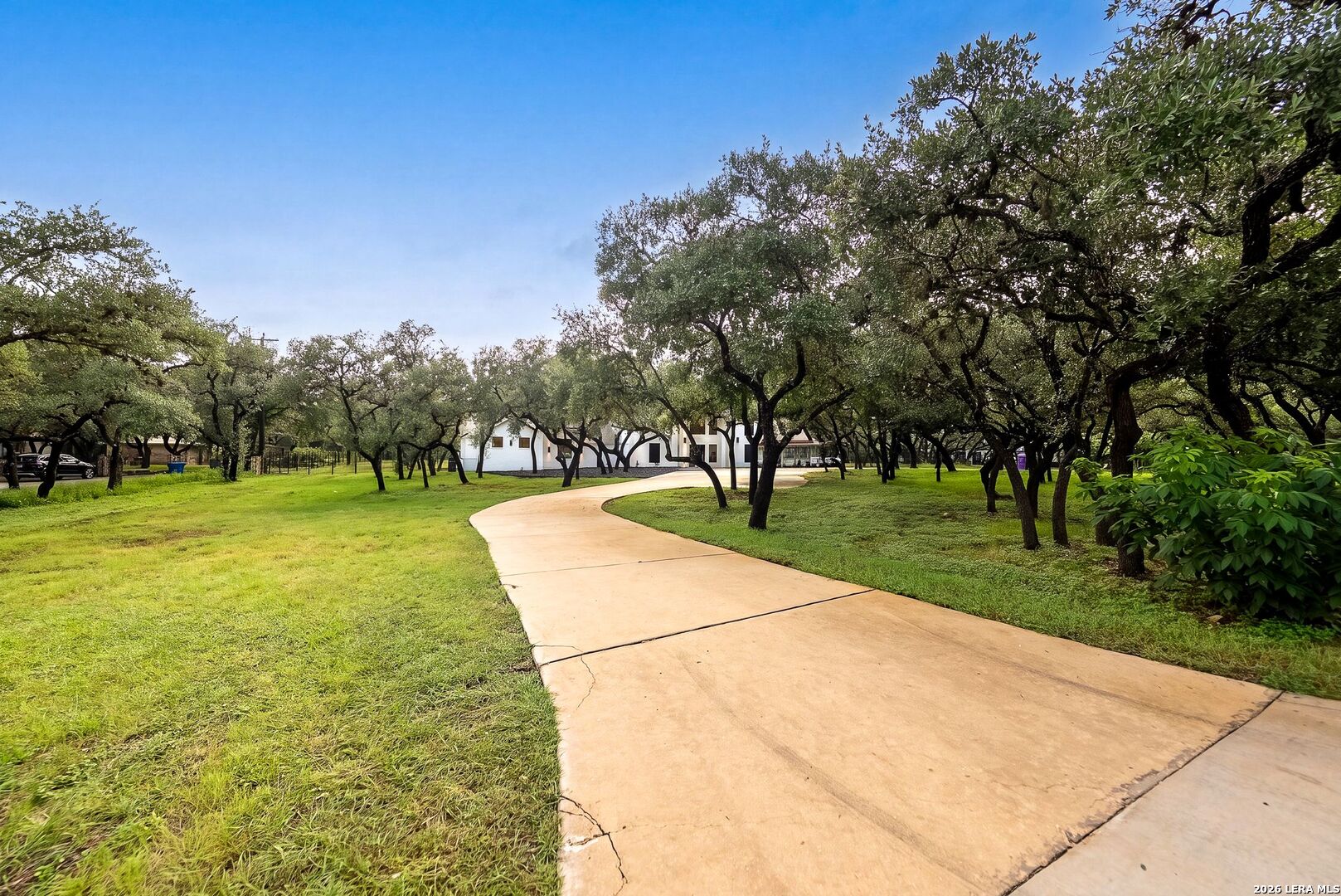 412 Cliffside Drive Shavano Park TX 78231
