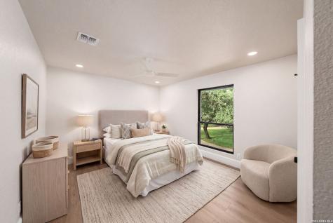 412 Cliffside Drive Shavano Park TX 78231