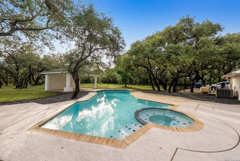 412 Cliffside Drive Shavano Park TX 78231