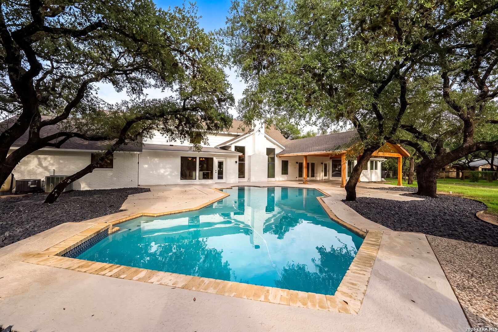412 Cliffside Drive Shavano Park TX 78231