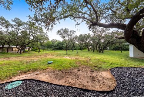 412 Cliffside Drive Shavano Park TX 78231