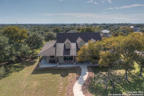 1012 Steeple Run New Braunfels TX 78132