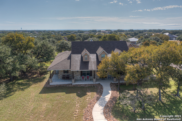 1012 Steeple Run New Braunfels TX 78132