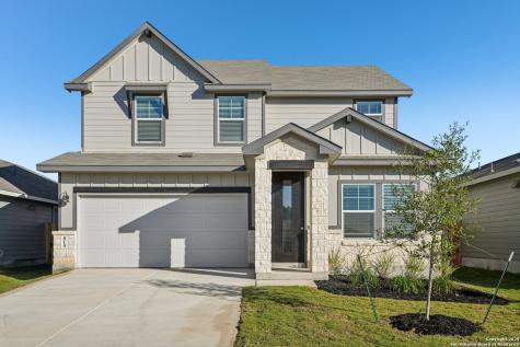819 Shatterhand Boulevard San Antonio TX 78260