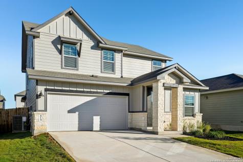 819 Shatterhand Boulevard San Antonio TX 78260