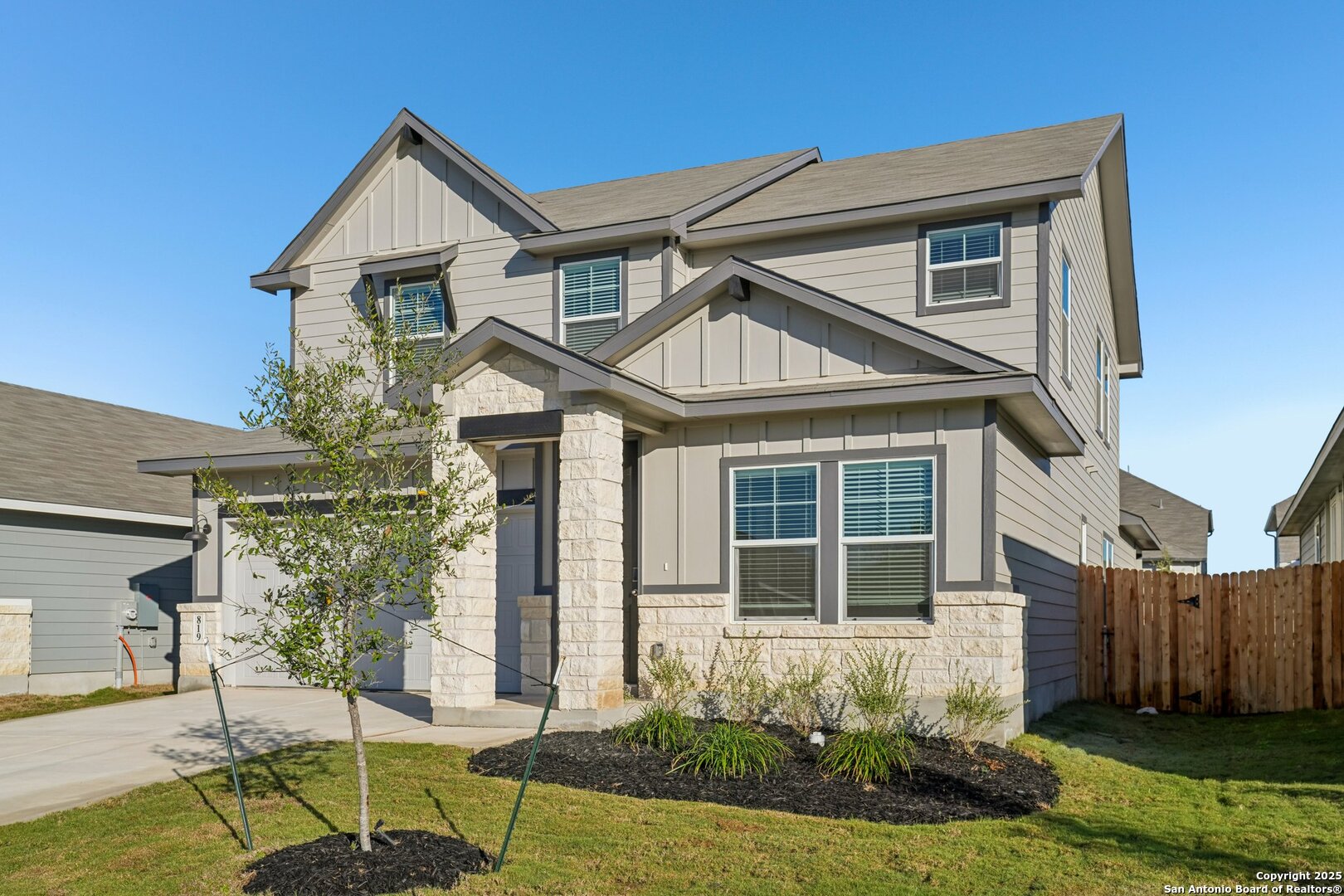 819 Shatterhand Boulevard San Antonio TX 78260
