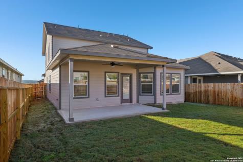 819 Shatterhand Boulevard San Antonio TX 78260