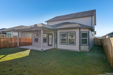 819 Shatterhand Boulevard San Antonio TX 78260