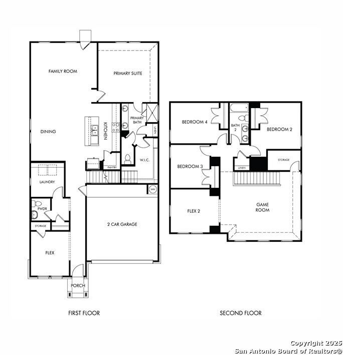 819 Shatterhand Boulevard San Antonio TX 78260