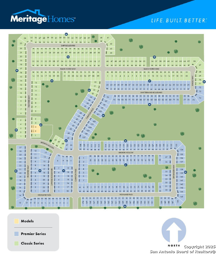 819 Shatterhand Boulevard San Antonio TX 78260