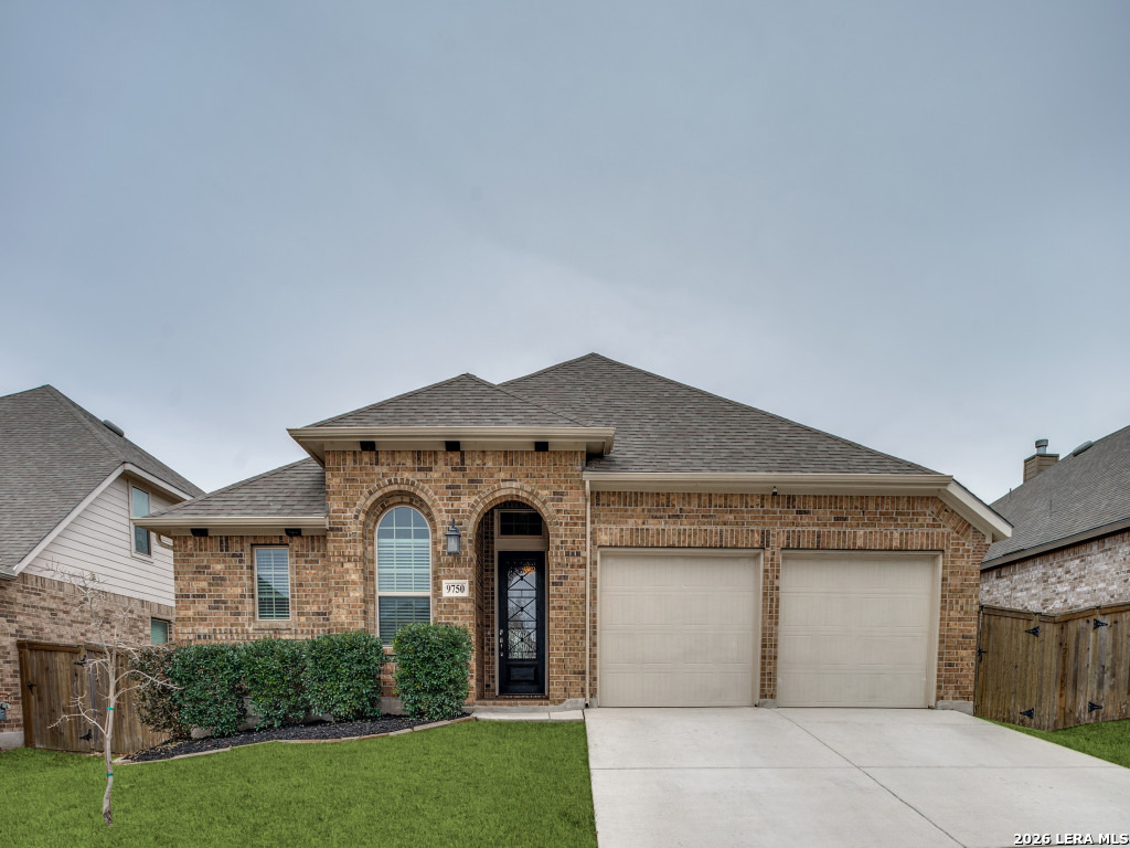 9750 Monken Boerne TX 78006