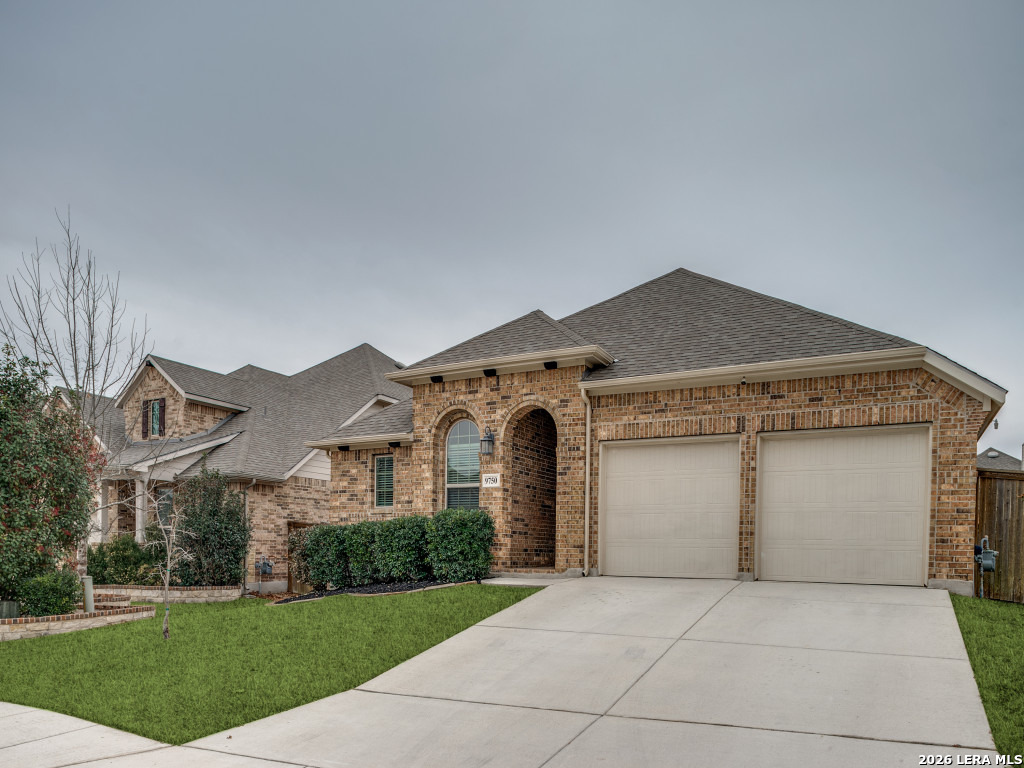 9750 Monken Boerne TX 78006