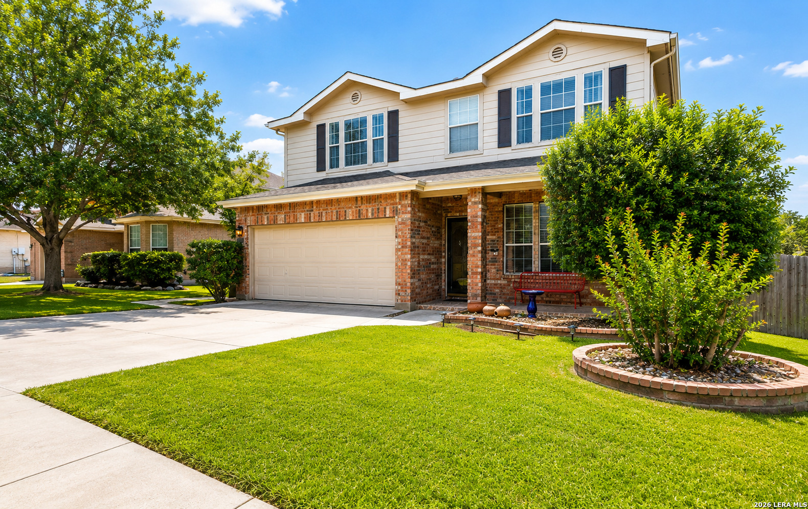 117 Falcon Crossing Cibolo TX 78108