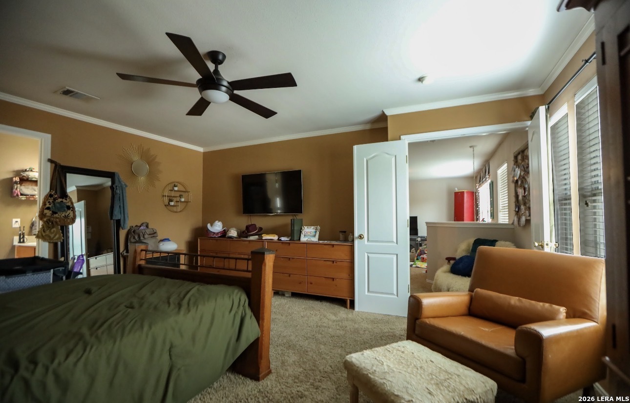 117 Falcon Crossing Cibolo TX 78108