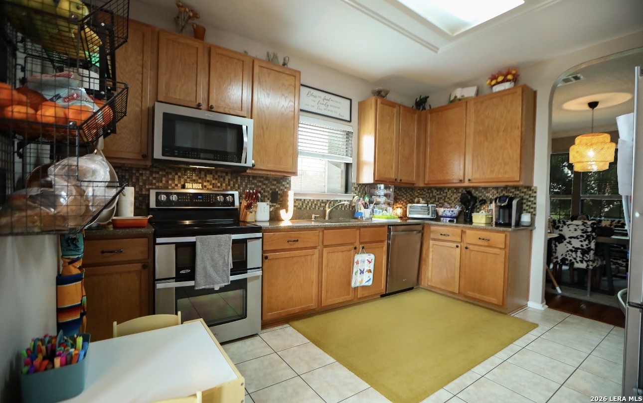 117 Falcon Crossing Cibolo TX 78108