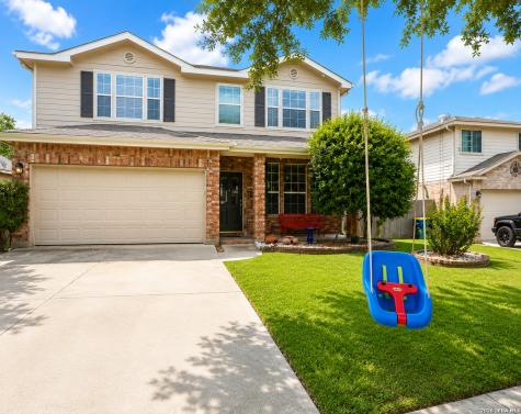 117 Falcon Crossing Cibolo TX 78108