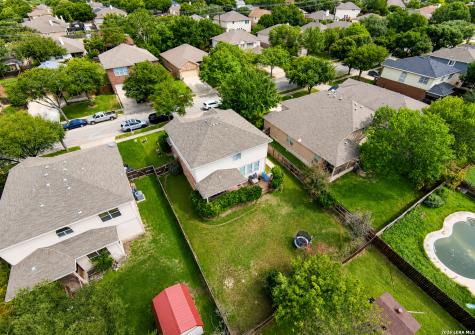 117 Falcon Crossing Cibolo TX 78108