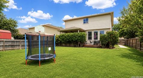 117 Falcon Crossing Cibolo TX 78108