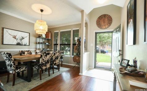 117 Falcon Crossing Cibolo TX 78108