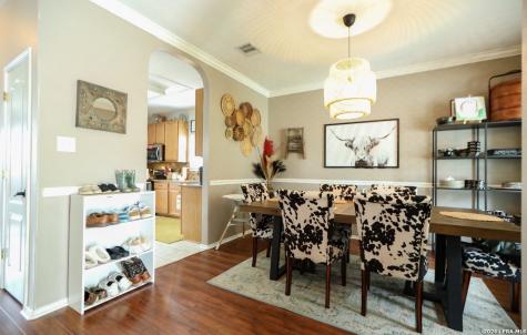 117 Falcon Crossing Cibolo TX 78108