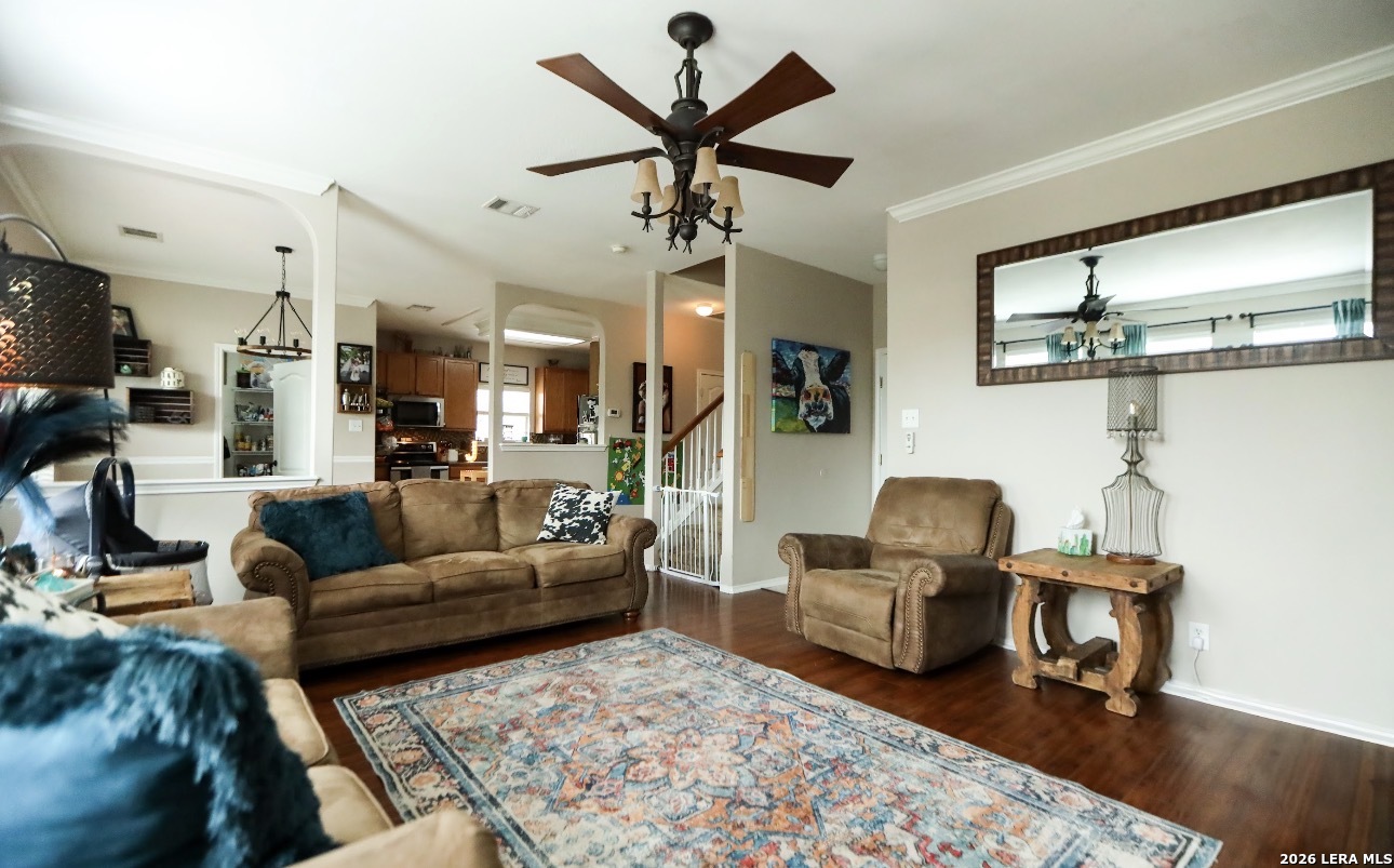 117 Falcon Crossing Cibolo TX 78108