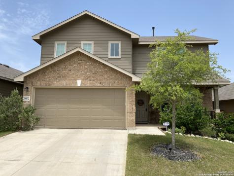29532 Copper Crossing Bulverde TX 78163