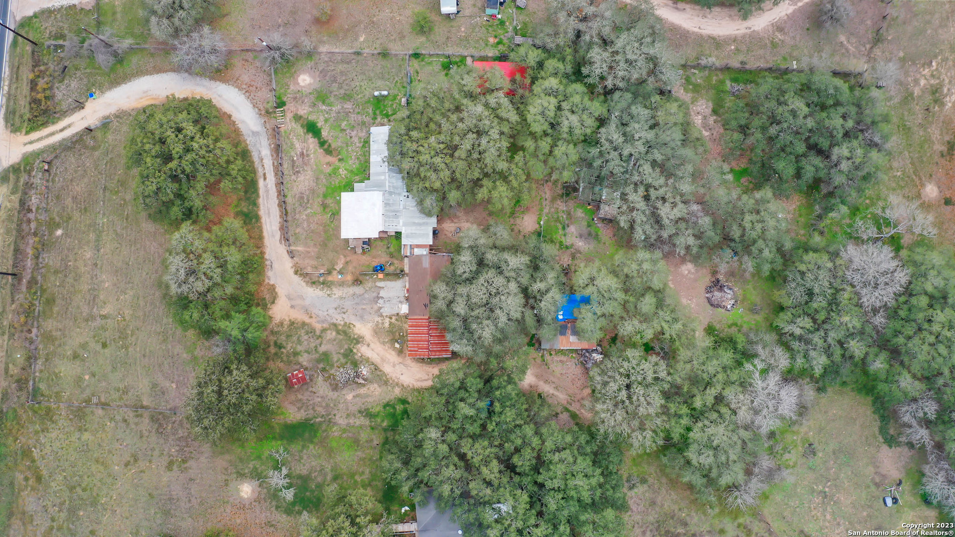 23083 Pleasanton Road San Antonio TX 78264