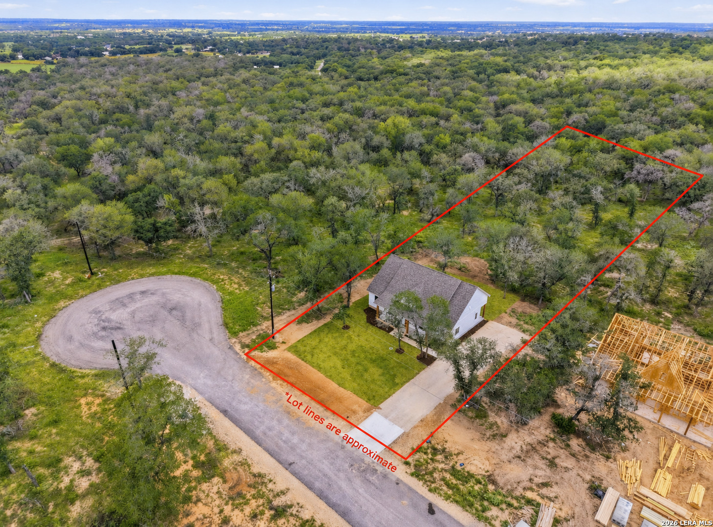 105 Tempranillo Terrace La Vernia TX 78121