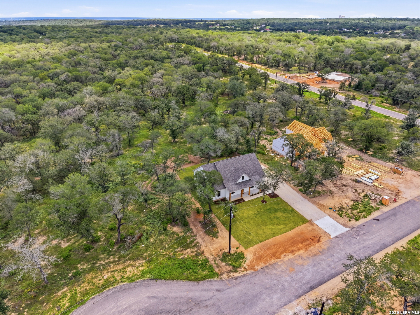 105 Tempranillo Terrace La Vernia TX 78121