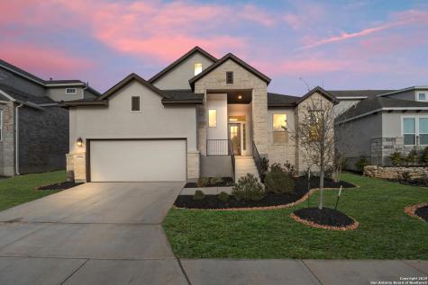 24730 Resort Parkway San Antonio TX 78261