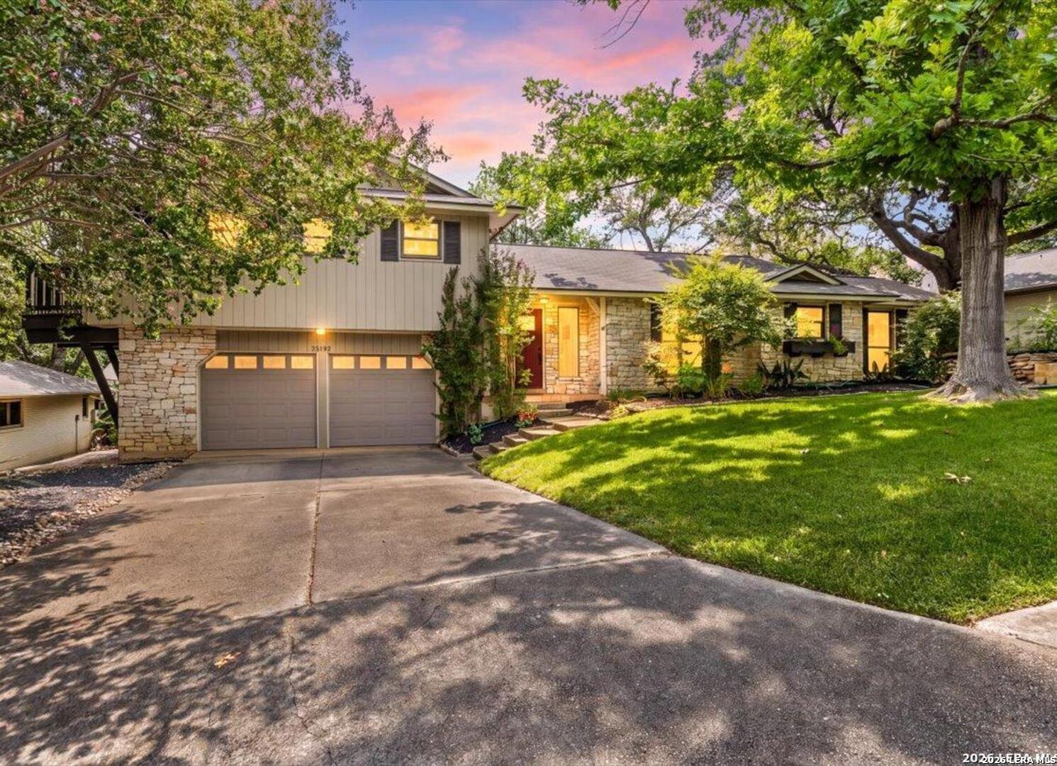 15702 Partridge Trail San Antonio TX 78232