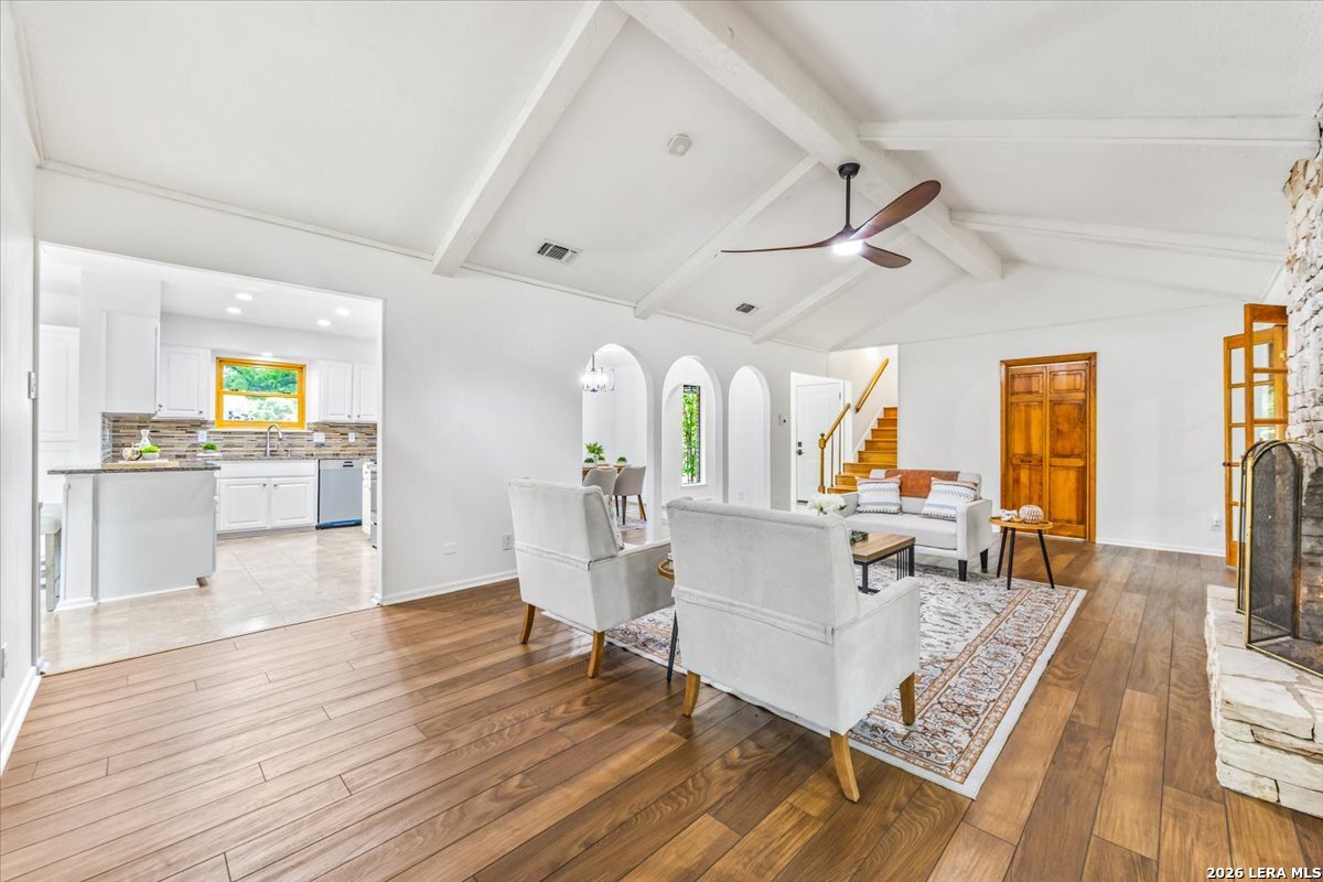 15702 Partridge Trail San Antonio TX 78232
