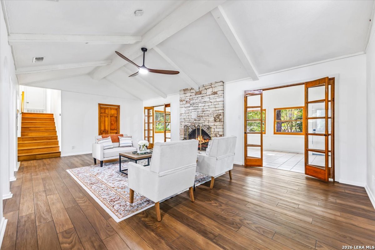 15702 Partridge Trail San Antonio TX 78232
