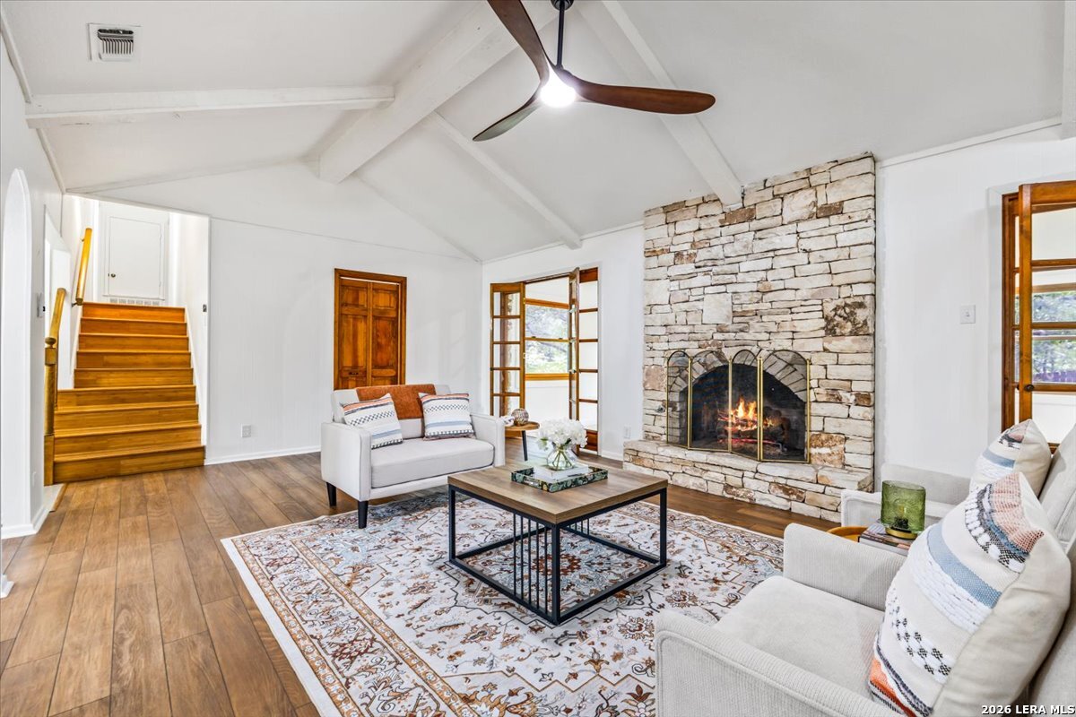 15702 Partridge Trail San Antonio TX 78232