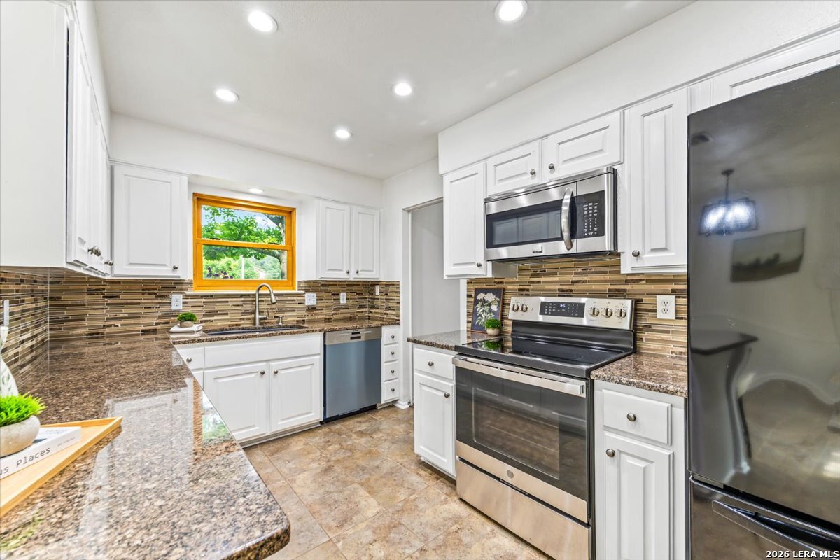 15702 Partridge Trail San Antonio TX 78232