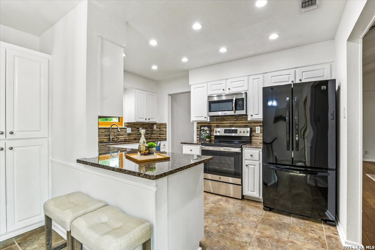 15702 Partridge Trail San Antonio TX 78232