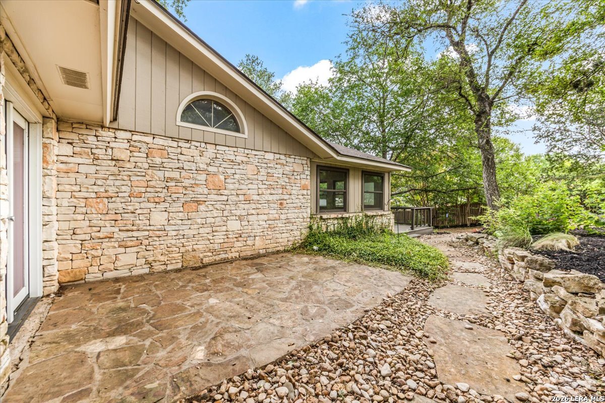 15702 Partridge Trail San Antonio TX 78232