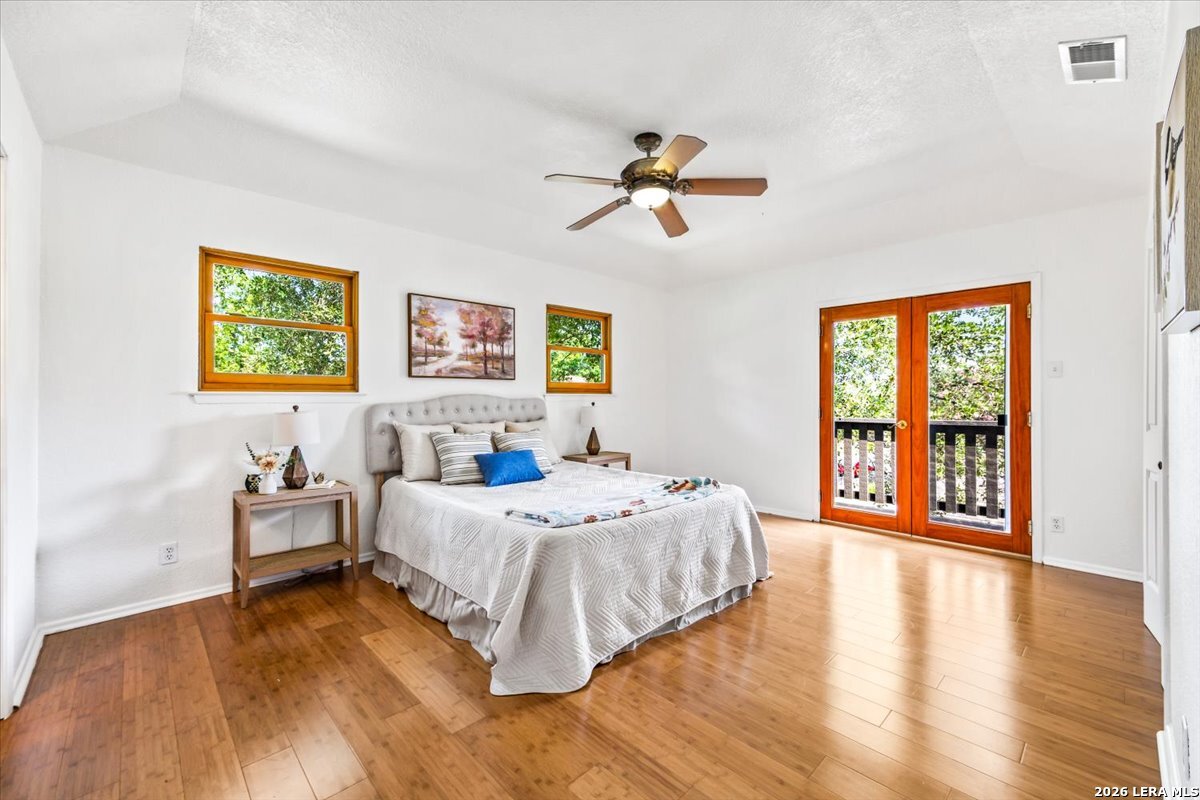 15702 Partridge Trail San Antonio TX 78232