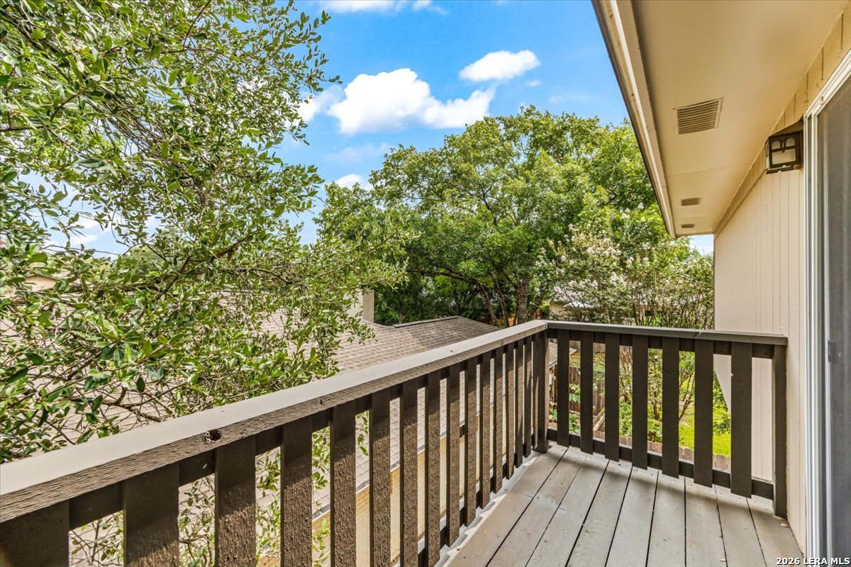 15702 Partridge Trail San Antonio TX 78232