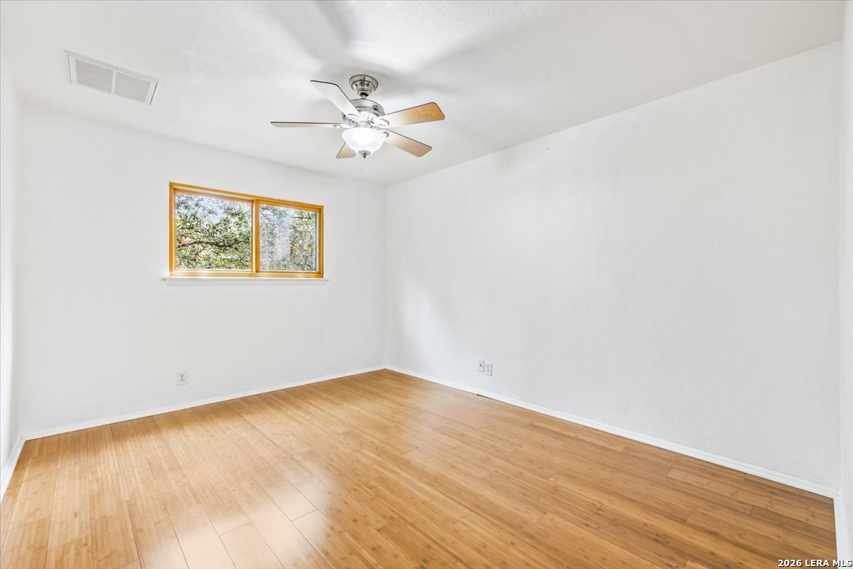 15702 Partridge Trail San Antonio TX 78232