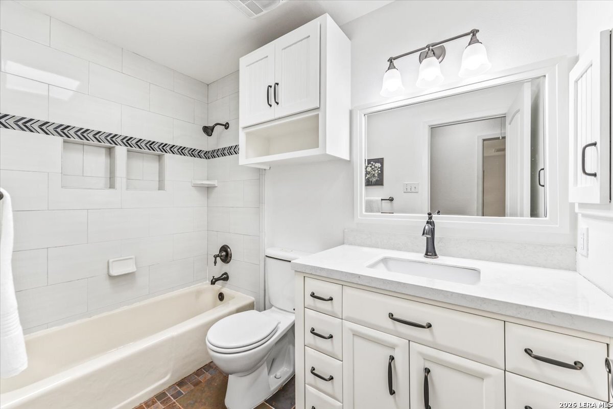 15702 Partridge Trail San Antonio TX 78232